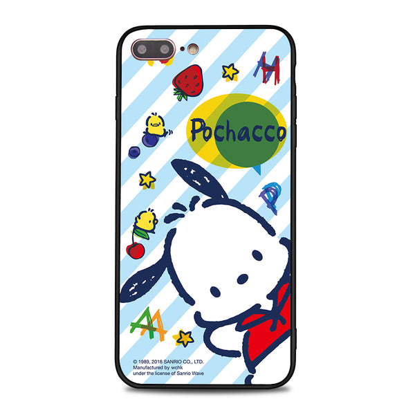 Pochacco Glossy Case (PC108G)