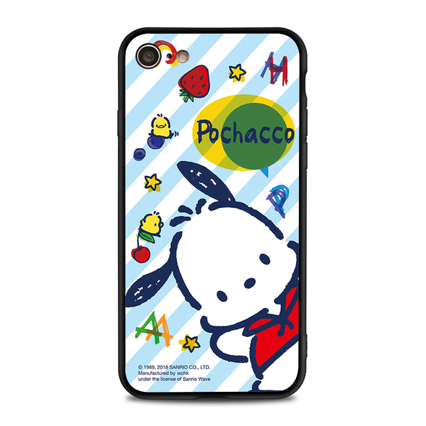 Pochacco Glossy Case (PC108G)