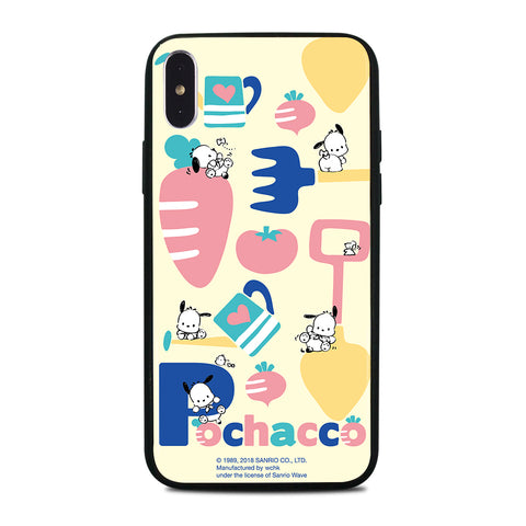 Pochacco Glossy Case (PC109G)