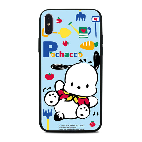 Pochacco Glossy Case (PC112G)