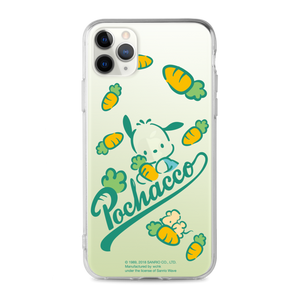 Pochacco Clear Case (PC114)