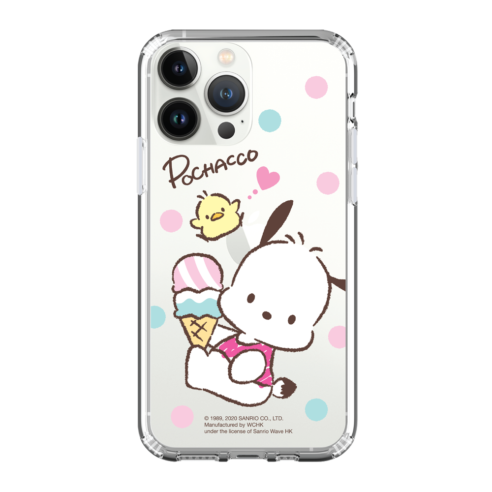 Pochacco Clear Case / iPhone Case / Android Case / Samsung Case 防撞透明手機 – CMCase Pochacco Clear Case / iPhone Case / Android Case / Samsung Case 防撞透明手機 – CMCase