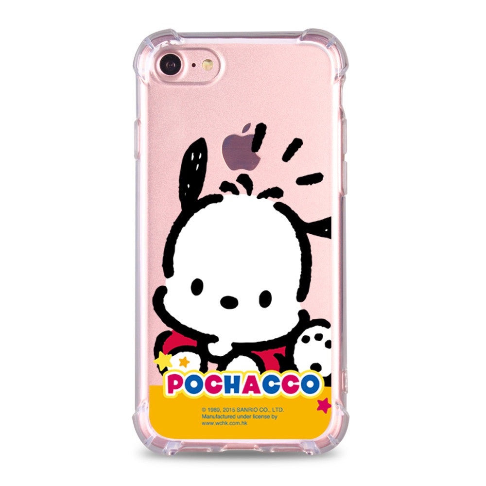 Pochacco Clear Case (PC81)