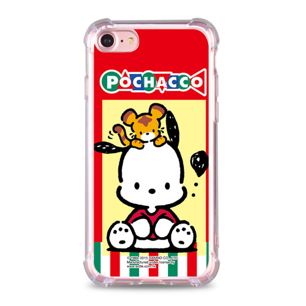 Pochacco Clear Case (PC83)