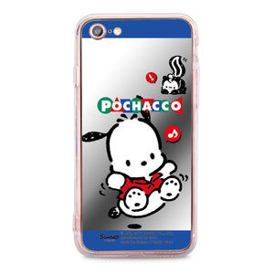 Pochacco Mirror Jelly Case (PC87M)