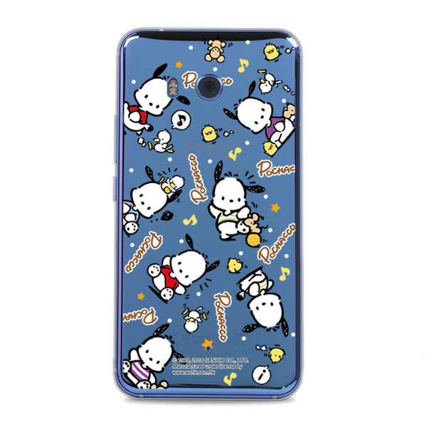 Pochacco Clear Case (PC88)