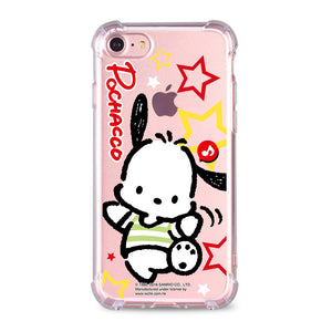 Pochacco Clear Case (PC89)