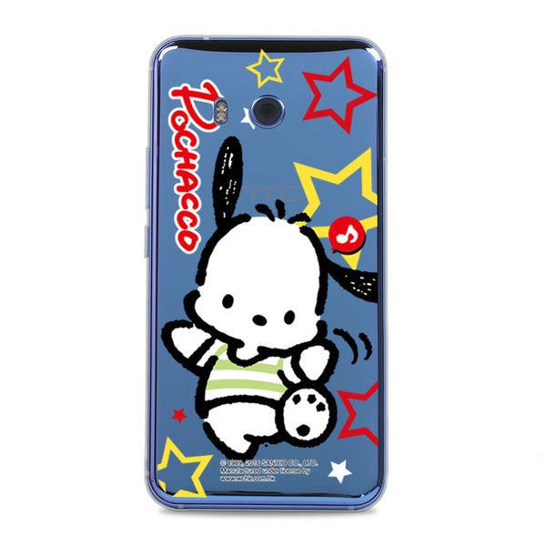 Pochacco Clear Case (PC89)