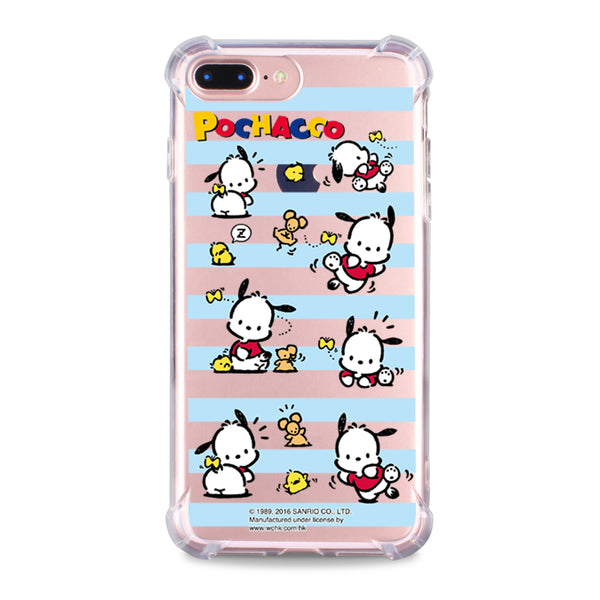 Pochacco Clear Case (PC90)