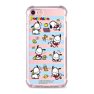 Pochacco Clear Case (PC90)