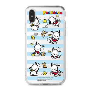 Pochacco Clear Case (PC90)