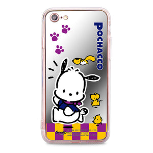 Pochacco Mirror Jelly Case (PC91M)