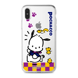 Pochacco Clear Case (PC91)