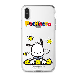 Pochacco Clear Case (PC93)