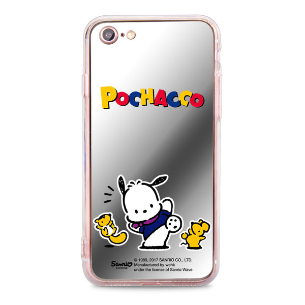 Pochacco Mirror Jelly Case (PC94M)