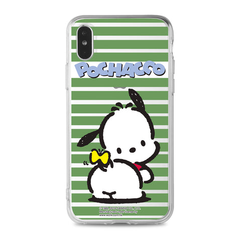 Pochacco Clear Case (PC96)