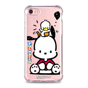 Pochacco Clear Case (PC97)