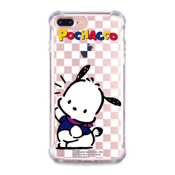 Pochacco Clear Case (PC99)