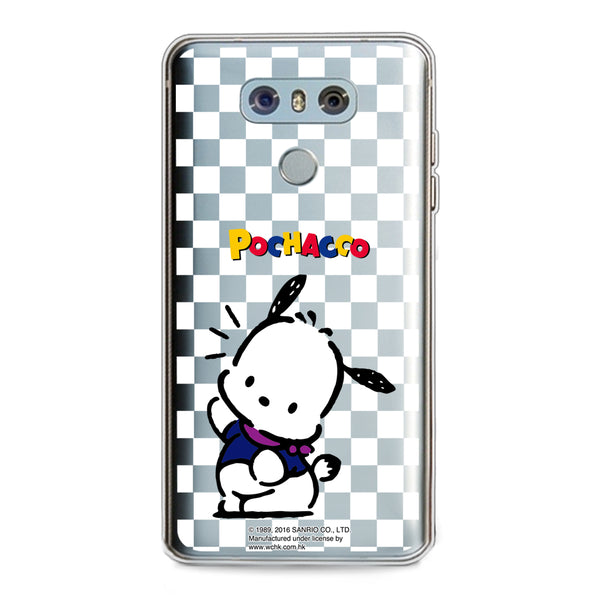 Pochacco Clear Case (PC99)