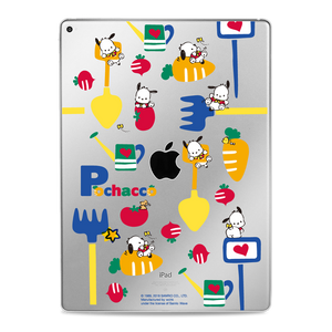 Pochacco iPad Case (PCTP109)
