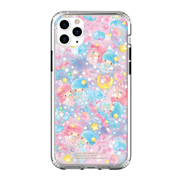 Little Twin Stars iPhone Case / Android Phone Case (TS142)