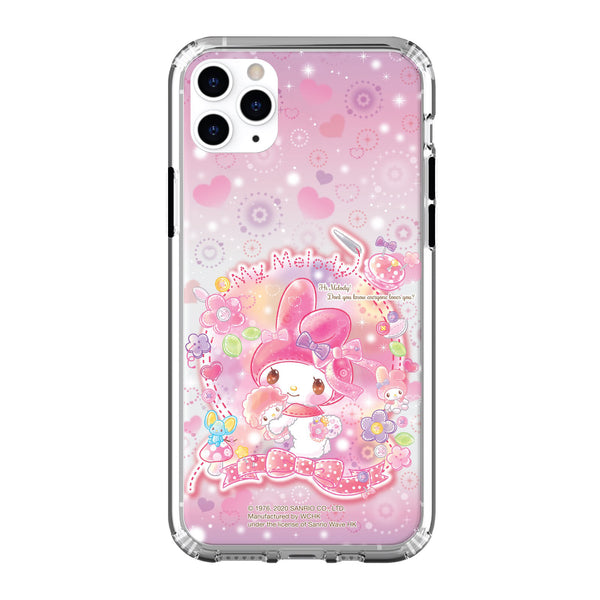 My Melody iPhone Case / Android Phone Case (MM135)