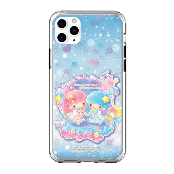 Little Twin Stars iPhone Case / Android Phone Case (TS141)