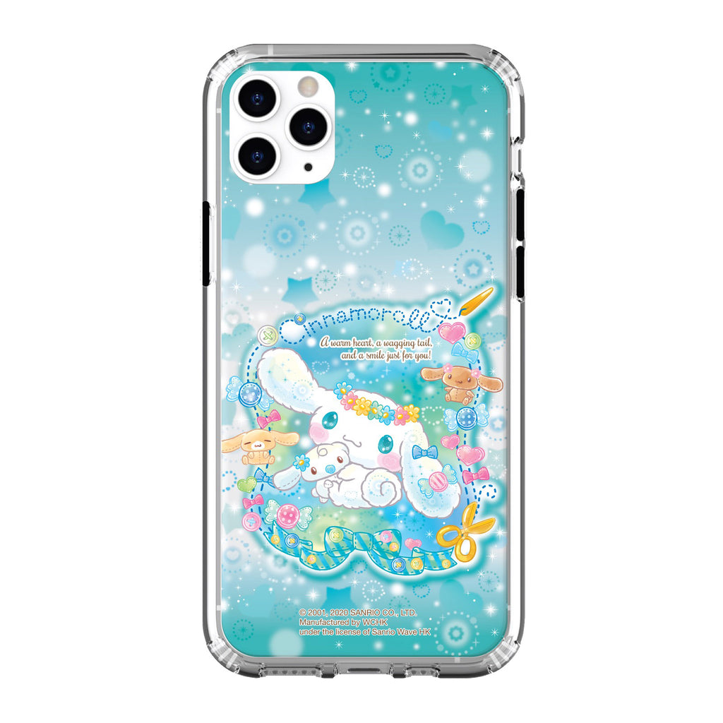 Cinnamoroll iPhone Case / Android Phone Case (CN107) – CMCase Cinnamoroll iPhone Case / Android Phone Case (CN107) – CMCase