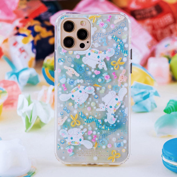 Cinnamoroll iPhone Case / Android Phone Case (CN108)