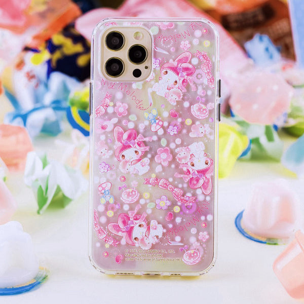 My Melody iPhone Case / Android Phone Case (MM136)