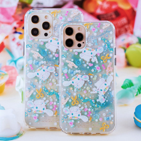 Cinnamoroll iPhone Case / Android Phone Case (CN108)