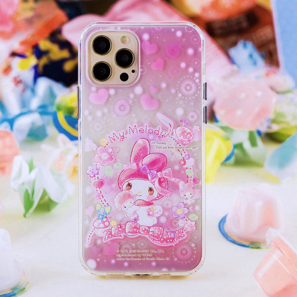 My Melody iPhone Case / Android Phone Case (MM135)
