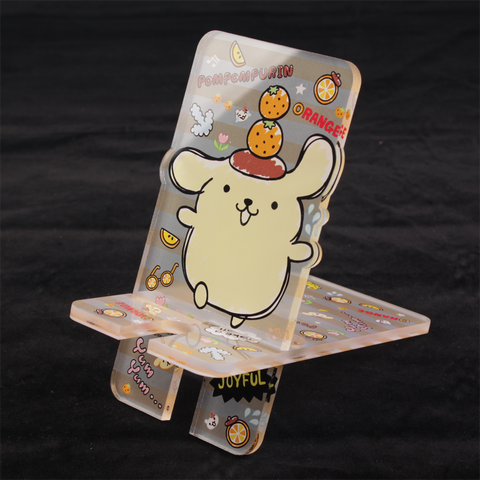 PomPomPurin Phone Stand (PN81A)