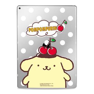 Pom Pom Purin iPad Case (PNTP91)