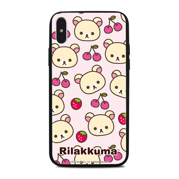 Rilakkuma Glossy Case (RK100G)