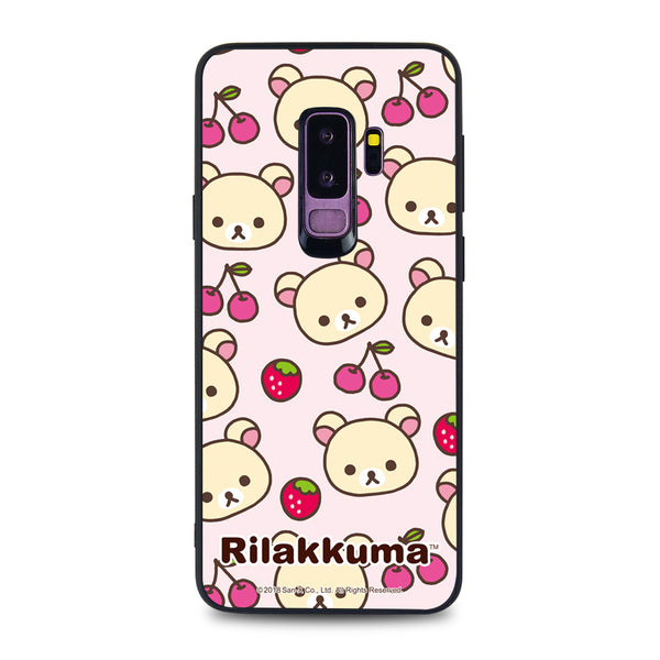 Rilakkuma Glossy Case (RK100G)