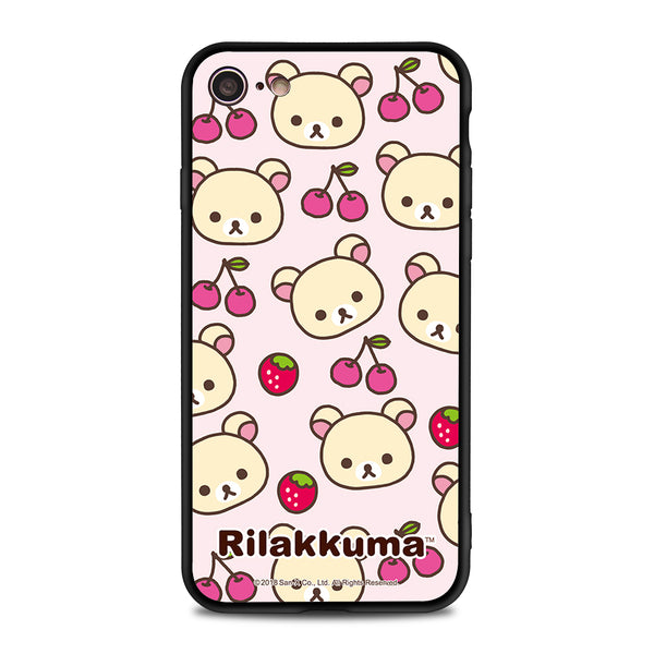 Rilakkuma Glossy Case (RK100G)