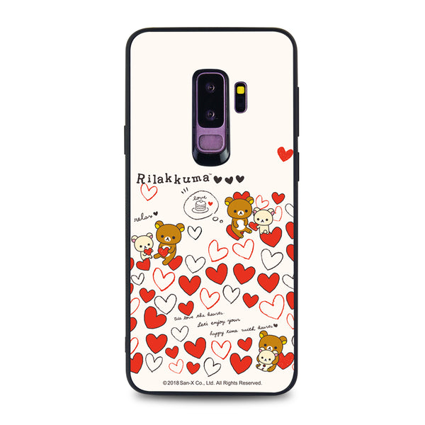 Rilakkuma Glossy Case (RK112G)