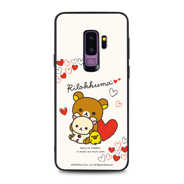 Rilakkuma Glossy Case (RK115G)