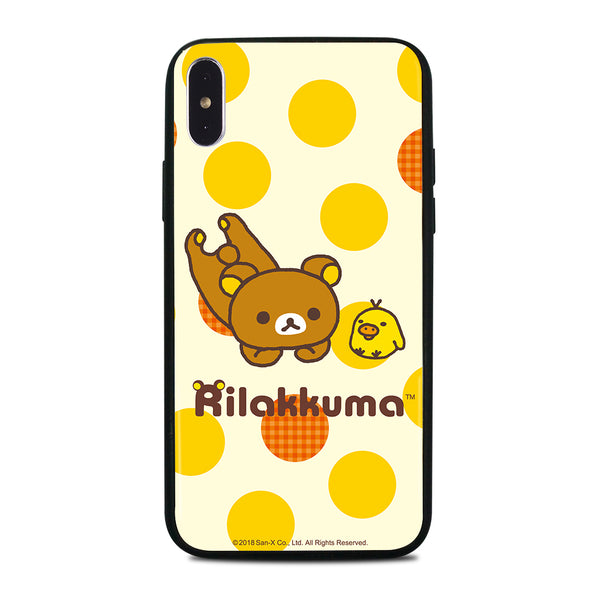 Rilakkuma Glossy Case (RK97G)