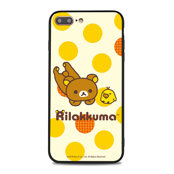 Rilakkuma Glossy Case (RK97G)