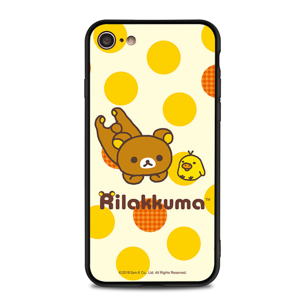 Rilakkuma Glossy Case (RK97G)