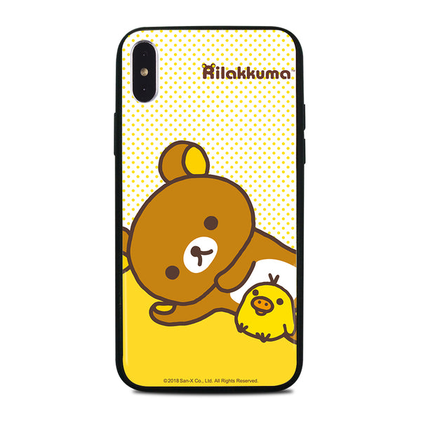 Rilakkuma Glossy Case (RK98G)