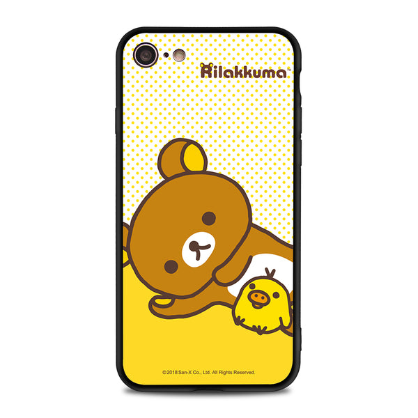 Rilakkuma Glossy Case (RK98G)