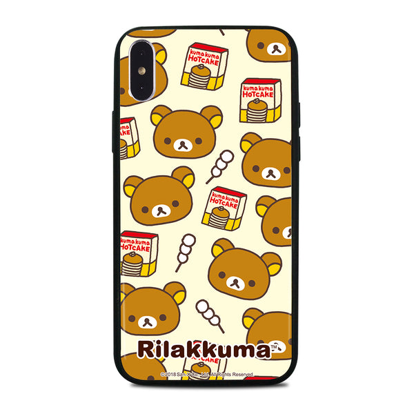 Rilakkuma Glossy Case (RK99G)