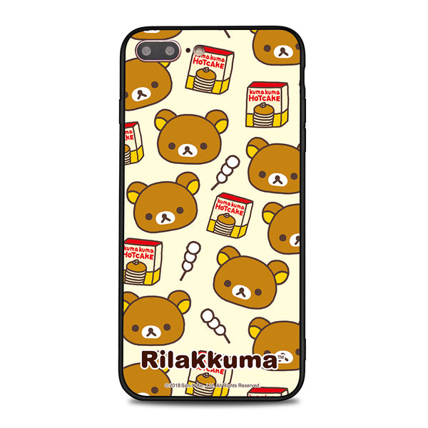 Rilakkuma Glossy Case (RK99G)