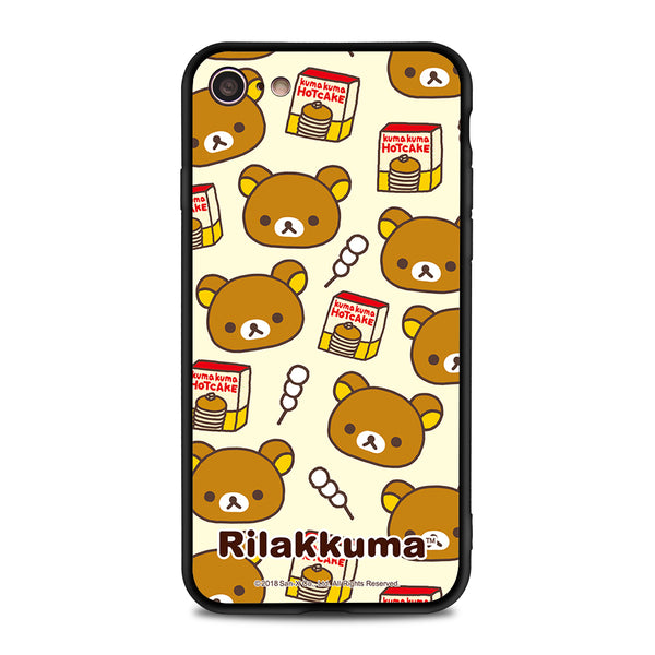 Rilakkuma Glossy Case (RK99G)