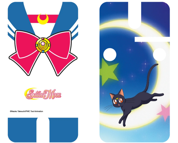Sailor Moon 美少女戰士 Phone Stand (SA83A)