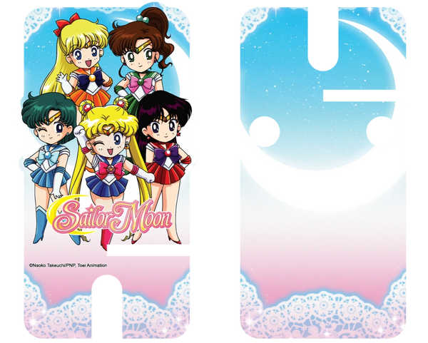 Sailor Moon 美少女戰士 Phone Stand (SA85A)