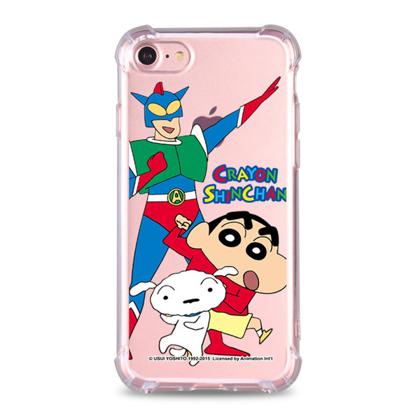 Crayon Shin-chan Clear Case (SC013)